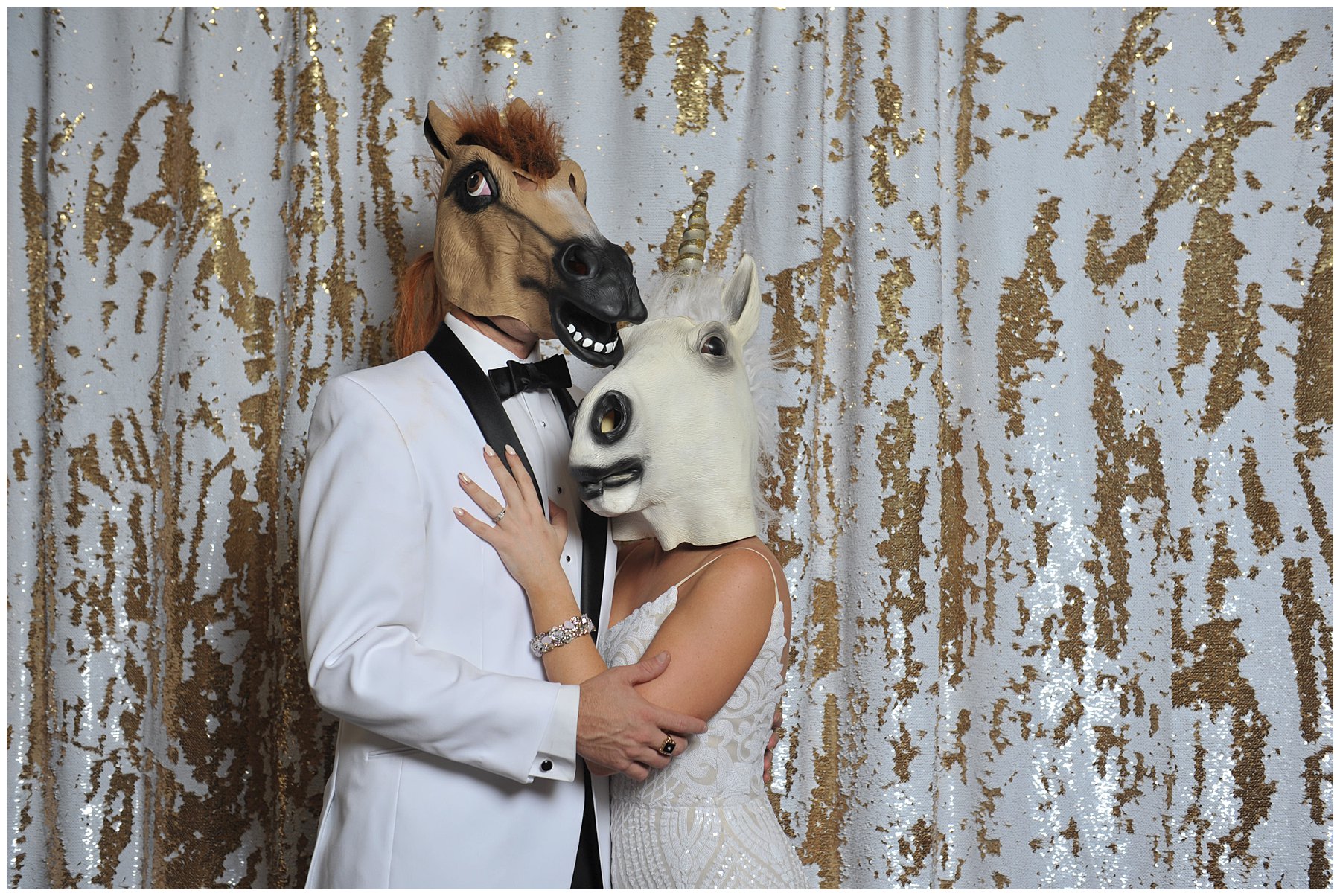 6 Reasons to have a wedding photobooth! | Berlee Booths | Amberlee ...